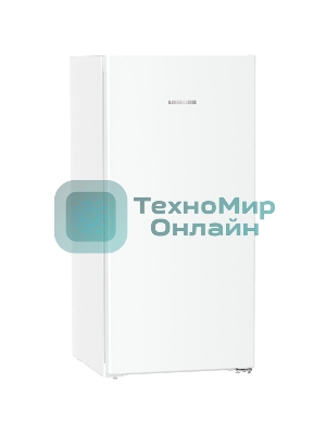 Морозилка Liebherr FNE 4204-22 001, белый, 196л