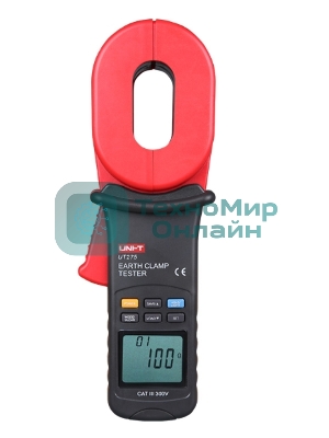 Токоизмерительные клещи UNI-T UT275