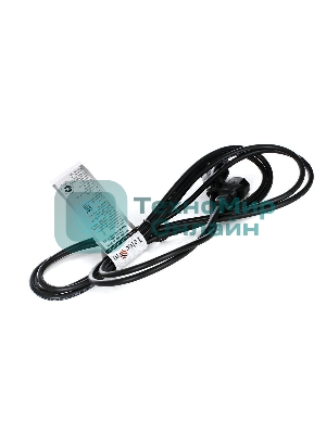 Кабель монитор - компьютер (UPS to устройство) 220V 3 м VCOM/TELECOM