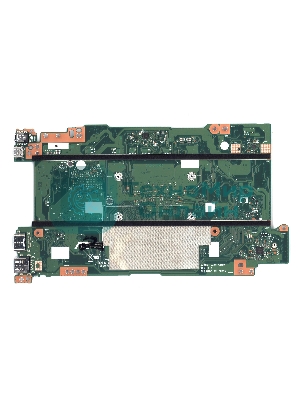 Материнская плата для Asus X409DA 4G/3050U 90NB0P30-R00120