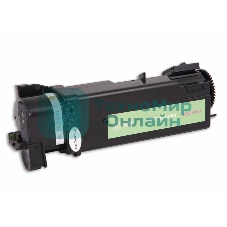 Картридж лазерный Cactus CS-PH6140M (106R01482) пурпурный (2000 стр.) для Xerox 6140