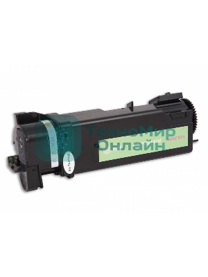 Картридж лазерный Cactus CS-PH6140M (106R01482) пурпурный (2000 стр.) для Xerox 6140