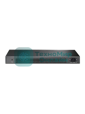 Коммутатор сетевой TP-Link SMB TL-SG1048 Коммутатор 48-port Gigabit Switch, 1U 19-inch rack-mountable steel case