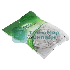 Патч-корд литой 