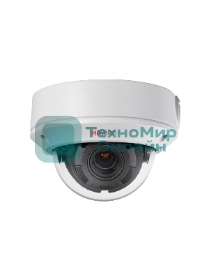 IP камера HIWATCH 4Mpix DOME DS-I458Z(B)(2.8-12мм)