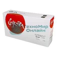 Картридж лазерный Sakura CE340A для HP LJ 700/775, черный, 13 500 к.