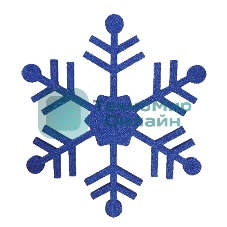 Елочная фигура Neon-night 