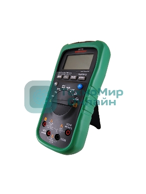 Профессиональный мультиметр MS8361D MASTECH