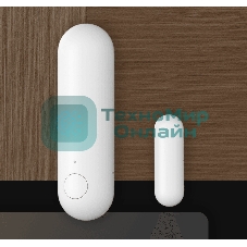 Датчик открытия окон и дверей Aqara Door and Window Sensor T1 DW-S03D