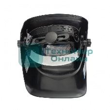 Щиток Сибртех защитный для электросварщикамаска сварщика с откидным блоком 110x90