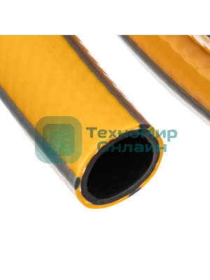 Шланг поливочный LUXE Palisad армированный 3 слойный 