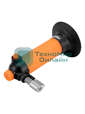 Горелка газовая Sparta МТ-4