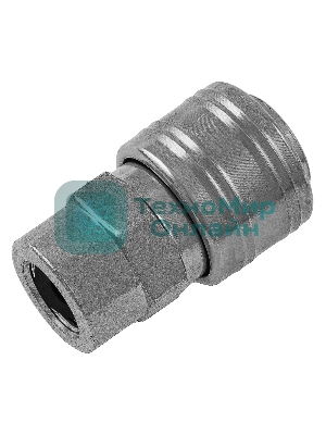 Муфта универсальная быстросъемная (