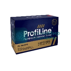 Картридж ProfiLine PL-TN-2175 для принтеров Brother HL-2140/2142/2150N/2170W/DCP-7030/7040/7045N/MFC-7320 2600 копий