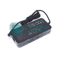Блок питания (сетевой адаптер) ADP-180MB F для ноутбуков Asus 19.5V 9.23A 180W 6.0x3.7 Pin