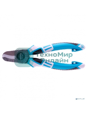 Кабелерез Gross 17726 160 мм