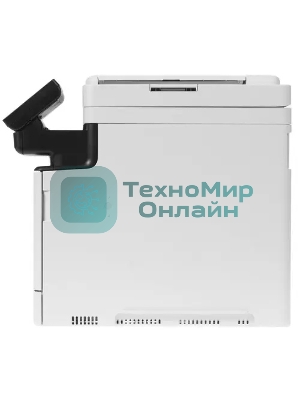 МФУ лазерное Canon i-Sensys Colour MF754Cdw (5455C009), А4, цветное, печ. 33 стр/мин., скан. до 50 стр/мин., 1200 x 1200 dpi (печать) 600x600dpi (скан.), USB, RJ-45, Wi-Fi, BlueTooth, Air Print, Mopria