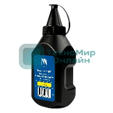Тонер NVP для Pantum CP1100/CM1100 (CTL-1100) Premium (80г) Yellow совместимый