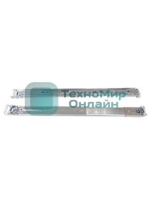 Направляющие Qnap RAIL-B02 for TVS-x71U/TS-x53U/x70U-RP/x69U-RP