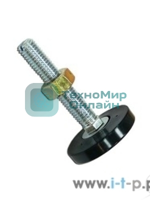 Аксессуар ЦМО Комплект опорных ножек (M10),4 шт.