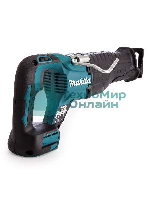Ножовка Makita DJR187Z 18В. Li-ion. 0-3000об\м. х-32мм. рез-255мм