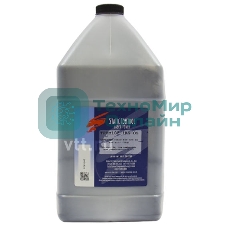 Тонер Static Control для HP LJ PM104/132, Bk, 1 кг, флакон