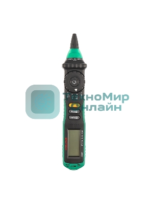 Цифровой мультиметр-пробник MS8211 MASTECH