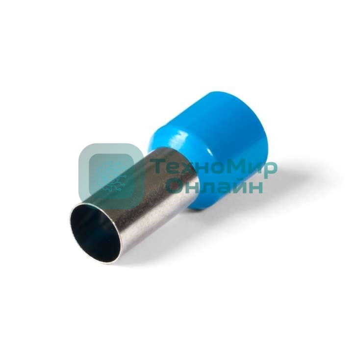 Наконечник штыревой КВТ НШВИ 50-20 (50 шт/упак) 79455