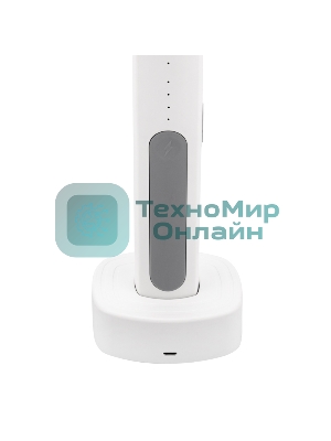 Мухобойка электрическая Rexant 0440 с подставкой 1000 В