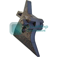 Палец отделения фотовала Ricoh Aficio 340/450/1035 (AD025021)