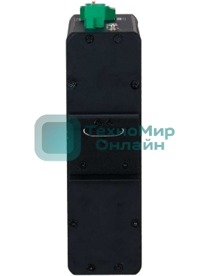 Коммутатор Dahua DH-IS4210-8GT-120 8x1 Гбит/с 2SFP 8PoE 120W управляемый