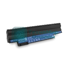 Аккумуляторная батарея Amperin для ноутбука Acer Aspire One D255 11.1V 4400mAh 49Wh черный