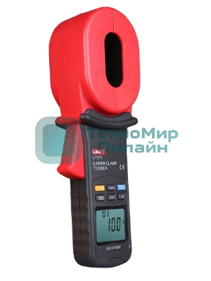 Токоизмерительные клещи UNI-T UT275