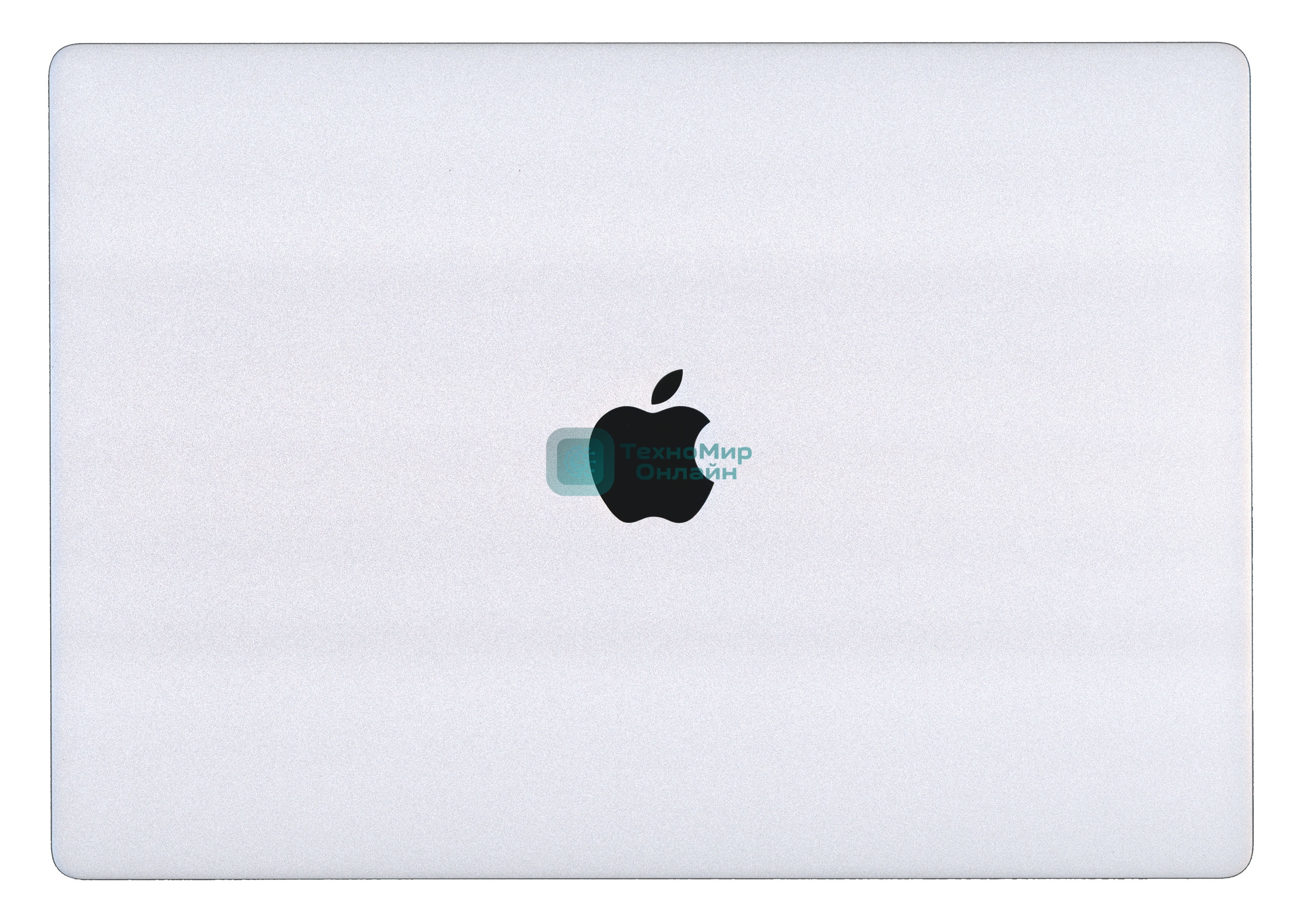 Матрица в сборе (дисплей) для MacBook Pro 16 A2991 2023 серебро Silver A+