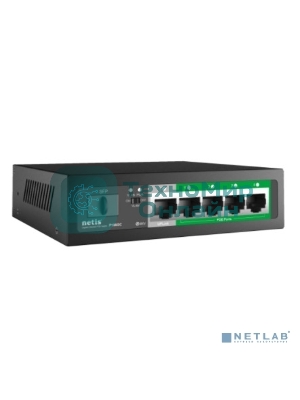 Коммутатор Netis P106GC