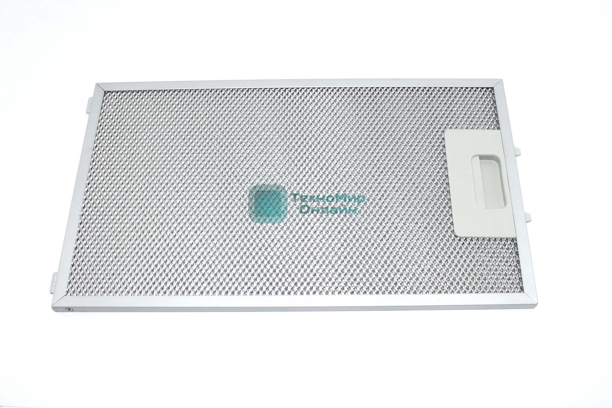 Жировой фильтр для вытяжек Konigin Colibri 177х300 мм