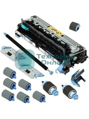 Сервисный набор LJ Enterprise 700 M712/M725 MFP