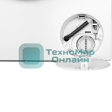 Стирально-сушильная машина Bosch WNA25401ME белый, загрузка фронтальная 10.5 кг, 1400 об/мин., класс: А