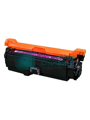 Картридж лазерный Sakura CE253A для HPColor LaserJet CM3530MFP/CM3530fsMFP/CP3525/CP3525n/CP3525dn/CP3525x, пурпурный, 7000 к.