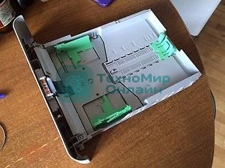 Кассета в сборе BROTHER DCP7055/DCP7057/DCP7057E/MFC7360/MFC7360N(LX5199003)