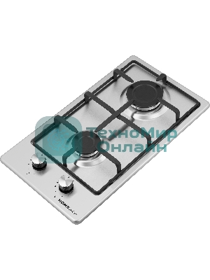 Газовая варочная панель HOMSair HGS323S