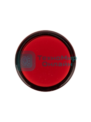 Матрица светодиодная Rexant AD22-230 В красная