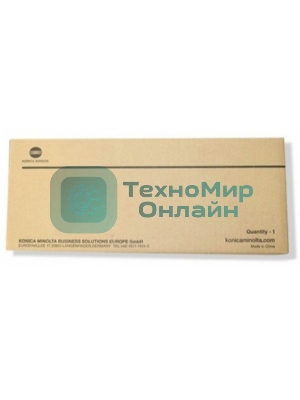 Тонер Konica Minolta TN-227Y для C257i