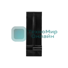 Крепеж-клипса для монтажного пистолета Rexant Ø 32 мм, черная (50 шт/уп)