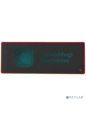 Коврик для мышки Defender ULTRA REDRAGON