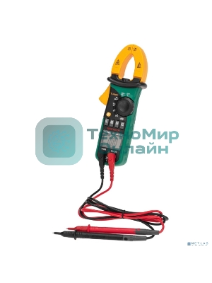 Токовые клещи MS2028A MASTECH