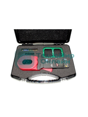 Токоизмерительные клещи UNI-T UT276A+