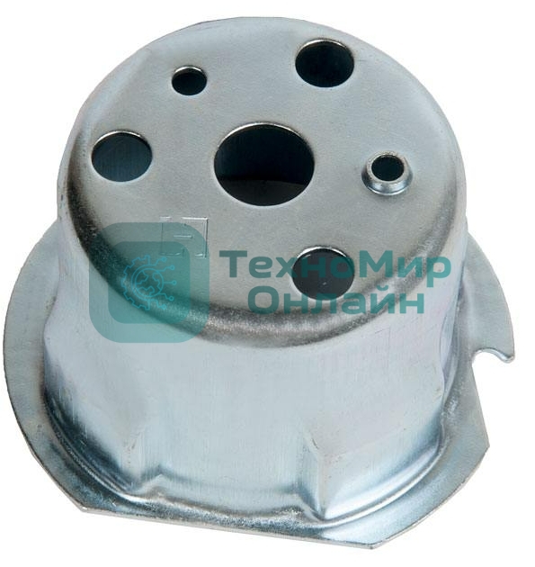 Шкив (Стакан) от 168 под пластиковые зацепы 101803