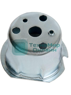 Шкив (Стакан) от 168 под пластиковые зацепы 101803