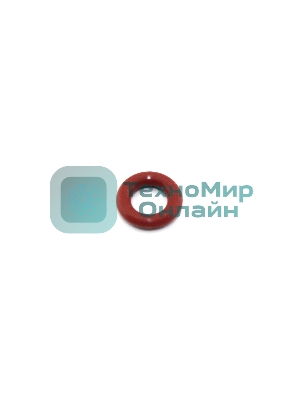 Уплотнитель штуцера ЗУ Bosch TES, Siemens EQ